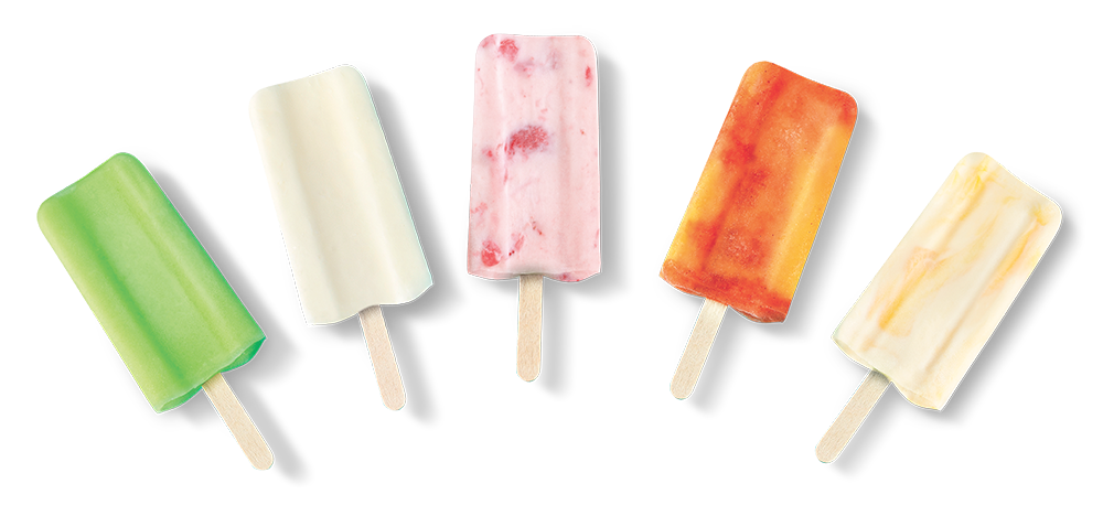 OurStory Paletas